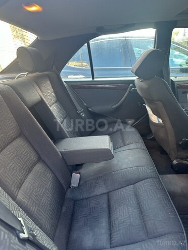 Mercedes C 180 1997, 420,000 km - 1.8 l - Bakı