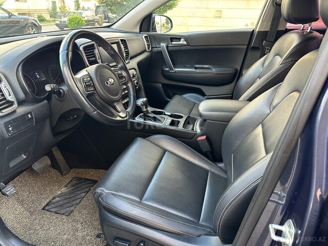 Kia Sportage 2016, 112,000 km - 2.0 l - Bakı
