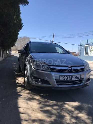 Opel Astra 2008, 365,000 km - 1.3 l - Gəncə