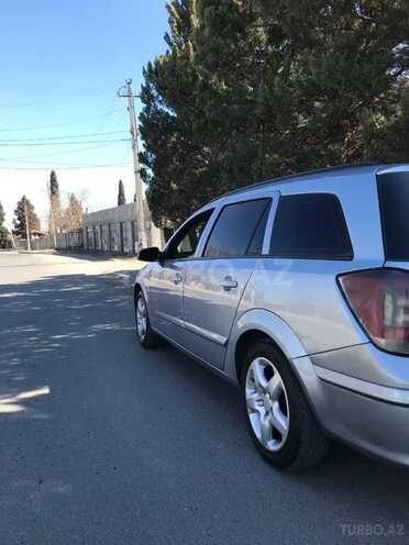 Opel Astra 2008, 365,000 km - 1.3 l - Gəncə