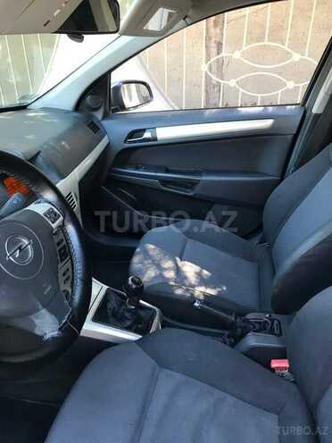 Opel Astra 2008, 365,000 km - 1.3 l - Gəncə