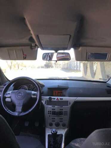 Opel Astra 2008, 365,000 km - 1.3 l - Gəncə