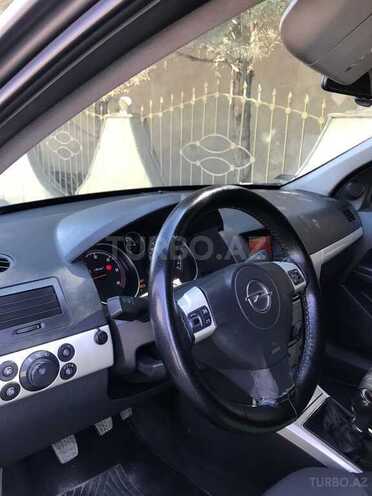Opel Astra 2008, 365,000 km - 1.3 l - Gəncə