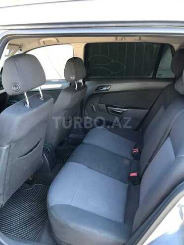 Opel Astra 2008, 365,000 km - 1.3 l - Gəncə