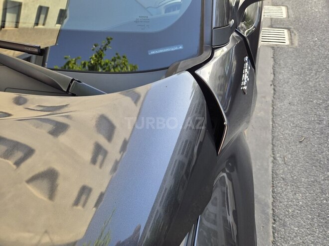 Toyota C-HR 2018, 130,000 km - 1.8 l - Bakı