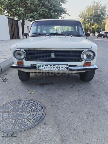 LADA (VAZ) 21011 1986, 95,112 km - 1.3 l - Qazax