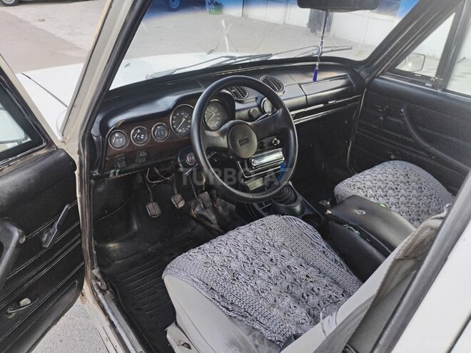 LADA (VAZ) 21011 1986, 95,112 km - 1.3 l - Qazax