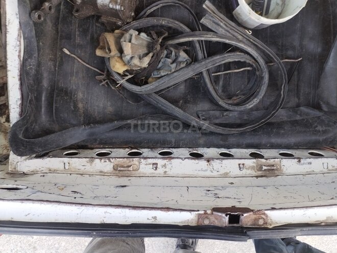 LADA (VAZ) 21011 1986, 95,112 km - 1.3 l - Qazax