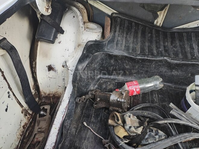 LADA (VAZ) 21011 1986, 95,112 km - 1.3 l - Qazax