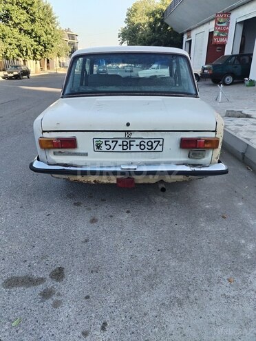 LADA (VAZ) 21011 1986, 95,112 km - 1.3 l - Qazax