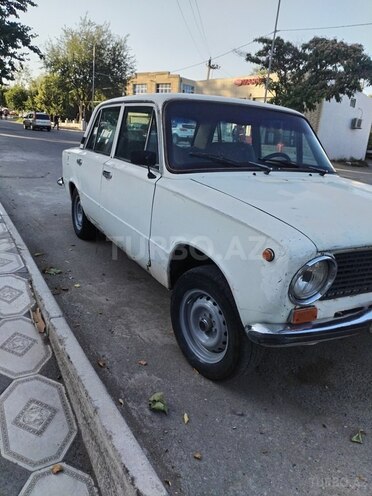 LADA (VAZ) 21011 1986, 95,112 km - 1.3 l - Qazax