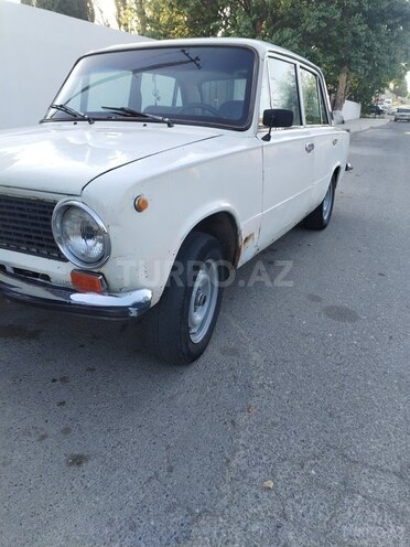 LADA (VAZ) 21011 1986, 95,112 km - 1.3 l - Qazax