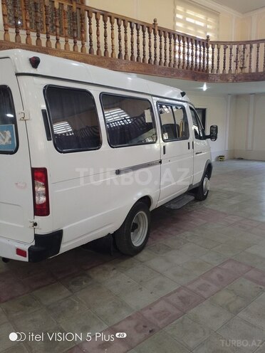 GAZ 3302-288 2010, 256,321 km - 2.3 l - Şəmkir