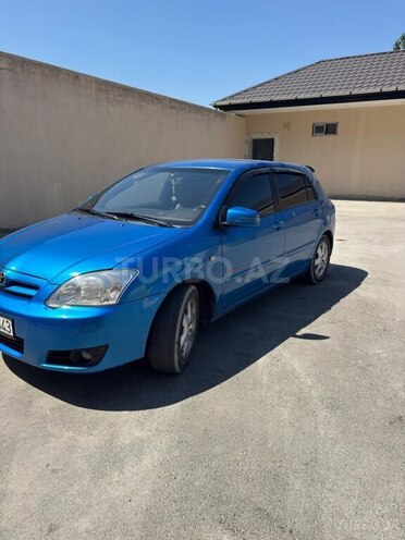 Toyota Corolla 2006, 330,000 km - 1.4 l - Yevlax
