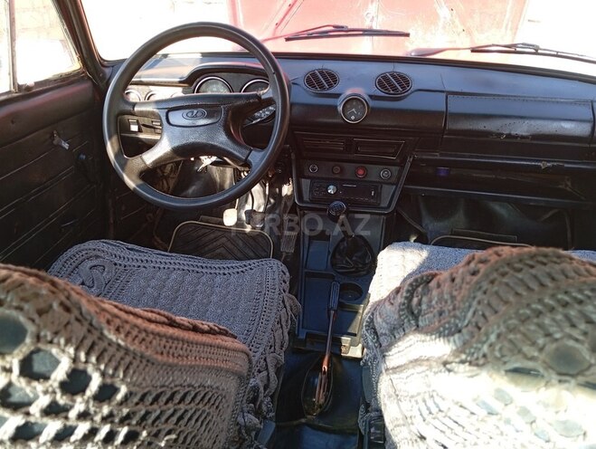 LADA (VAZ) 21011 1984, 54,873 km - 1.3 л - Gəncə