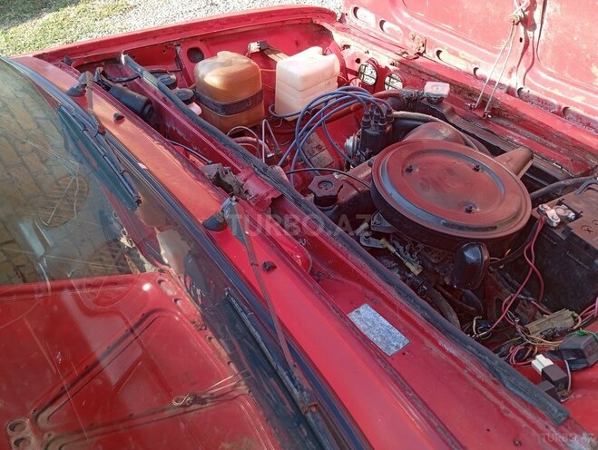 LADA (VAZ) 21011 1984, 54,873 km - 1.3 л - Gəncə