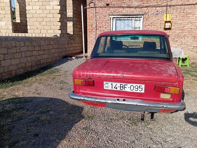 LADA (VAZ) 21011 1984, 54,873 km - 1.3 л - Gəncə