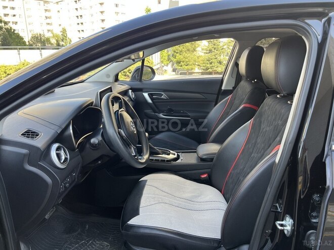 Baic Senova D50 2020, 37,147 km - 1.5 l - Bakı