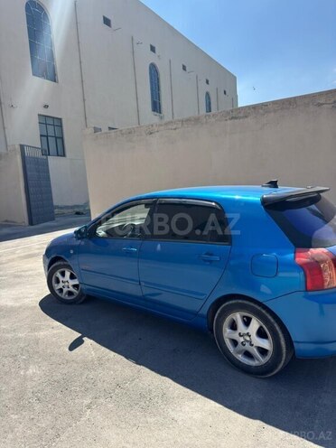 Toyota Corolla 2006, 330,000 km - 1.4 l - Yevlax