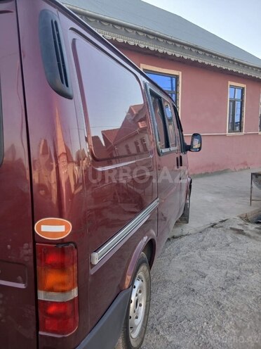 Ford Transit 1999, 300,648 km - 2.5 л - Şəmkir
