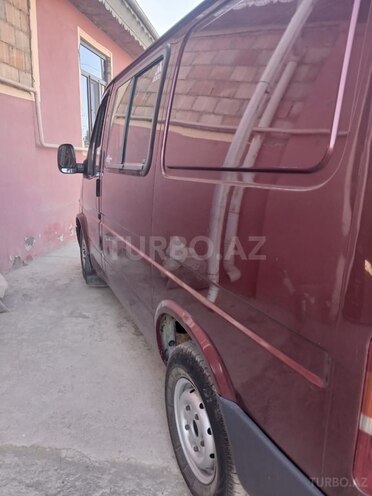 Ford Transit 1999, 300,648 km - 2.5 л - Şəmkir