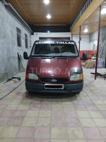 Ford Transit 1999, 300,648 km - 2.5 л - Şəmkir