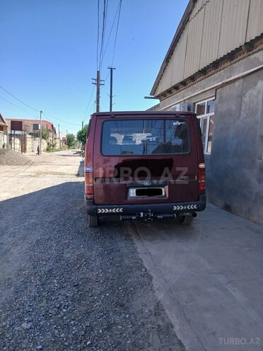 Ford Transit 1999, 300,648 km - 2.5 л - Şəmkir