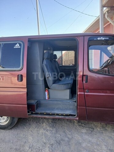 Ford Transit 1999, 300,648 km - 2.5 л - Şəmkir