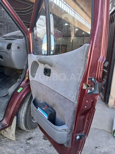Ford Transit 1999, 300,648 km - 2.5 л - Şəmkir