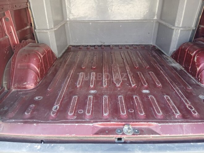 Ford Transit 1999, 300,648 km - 2.5 л - Şəmkir