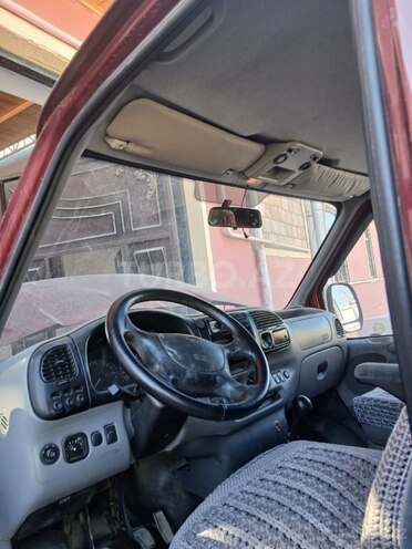 Ford Transit 1999, 300,648 km - 2.5 л - Şəmkir
