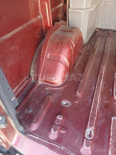 Ford Transit 1999, 300,648 km - 2.5 л - Şəmkir
