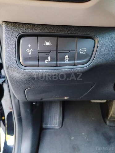 Hyundai Santa Fe 2019, 114,196 km - 2.0 l - Bakı