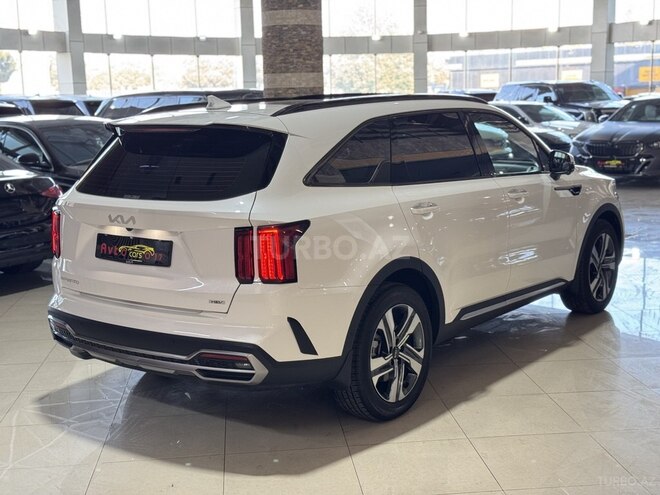 Kia Sorento 2023, 14,000 km - 1.6 l - Bakı