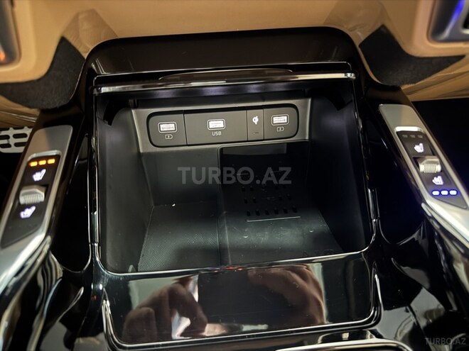 Kia Sorento 2023, 14,000 km - 1.6 l - Bakı