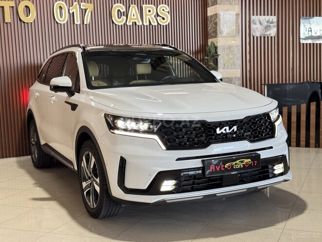 Kia Sorento 2023, 14,000 km - 1.6 l - Bakı
