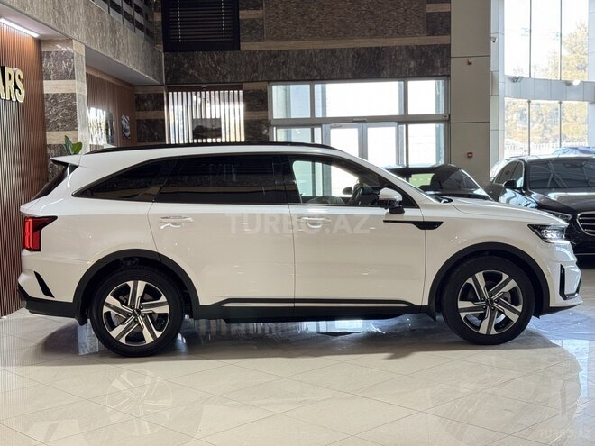 Kia Sorento 2023, 14,000 km - 1.6 l - Bakı