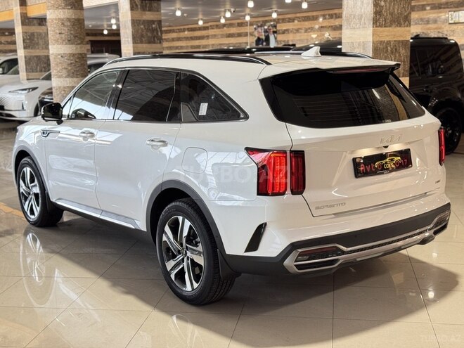 Kia Sorento 2023, 14,000 km - 1.6 l - Bakı