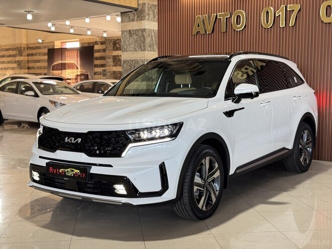 Kia Sorento 2023, 14,000 km - 1.6 l - Bakı