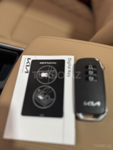 Kia Sorento 2023, 14,000 km - 1.6 l - Bakı