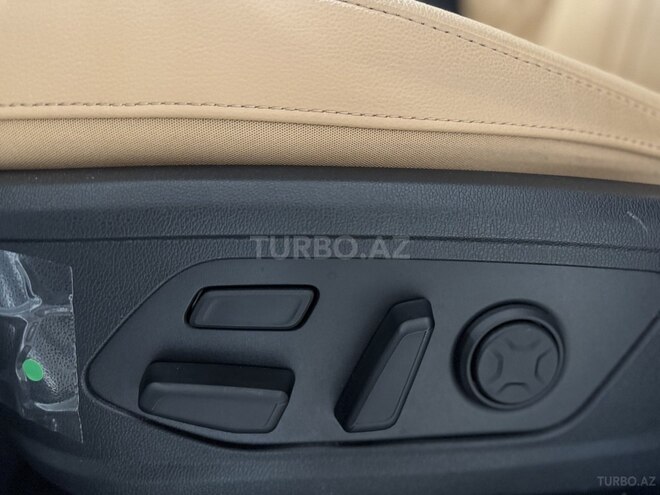 Kia Sorento 2023, 14,000 km - 1.6 l - Bakı