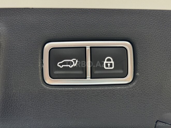 Kia Sorento 2023, 14,000 km - 1.6 l - Bakı