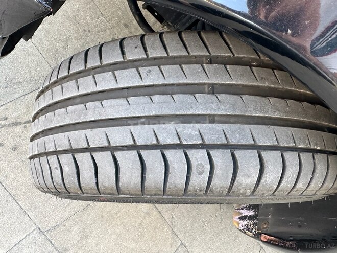 Mercedes S 320 1996, 395,000 km - 3.2 л - Bakı