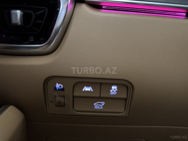 Kia Sorento 2023, 14,000 km - 1.6 l - Bakı