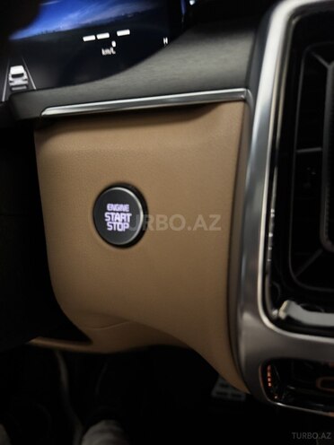 Kia Sorento 2023, 14,000 km - 1.6 l - Bakı