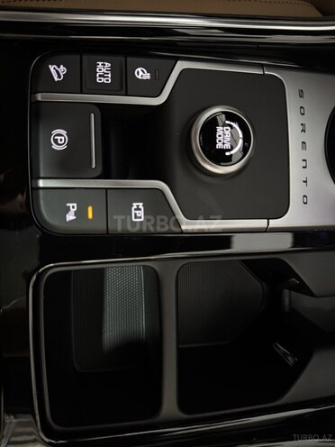 Kia Sorento 2023, 14,000 km - 1.6 l - Bakı