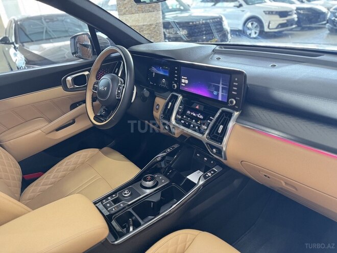 Kia Sorento 2023, 14,000 km - 1.6 l - Bakı