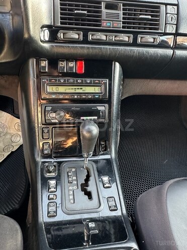 Mercedes S 320 1996, 395,000 km - 3.2 л - Bakı