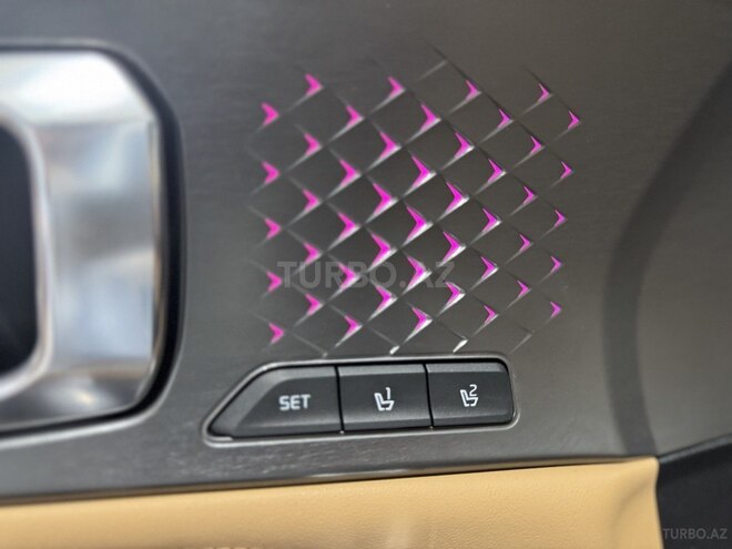 Kia Sorento 2023, 14,000 km - 1.6 l - Bakı
