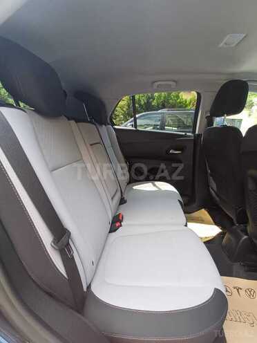 Chevrolet Trax 2018, 43,000 km - 1.4 l - Bakı